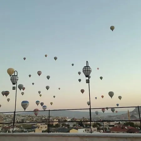 酒店 Balloon View 3*