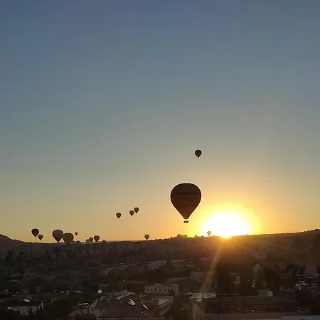 Balloon View 3* Γκόρεμε