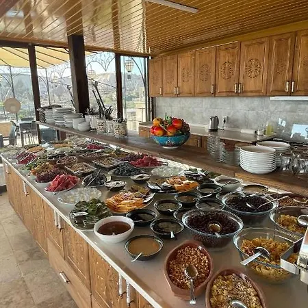 Balloon View 酒店 格雷梅