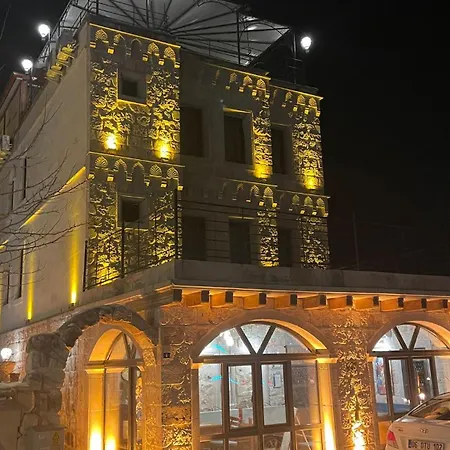 Balloon View 3* Γκόρεμε