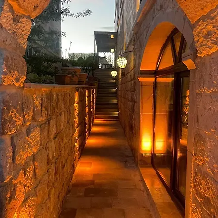 酒店 Balloon View 3*