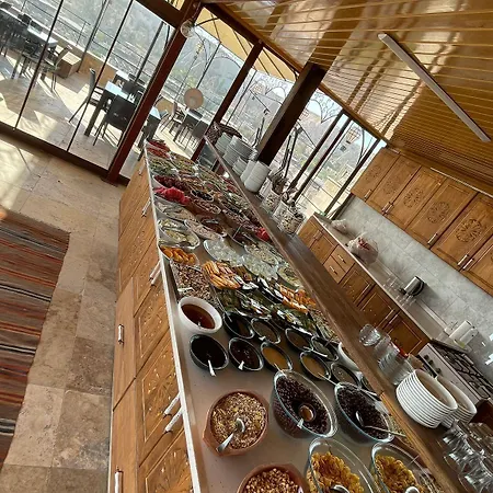 Balloon View 酒店 格雷梅