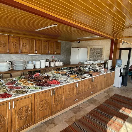 酒店 Balloon View 3*