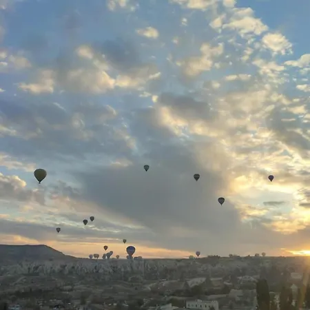 Balloon View 3* 格雷梅