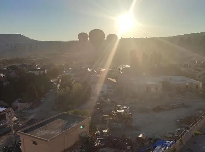 Balloon View 3* גורמה