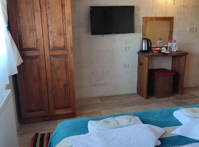 Balloon View מלון 3*