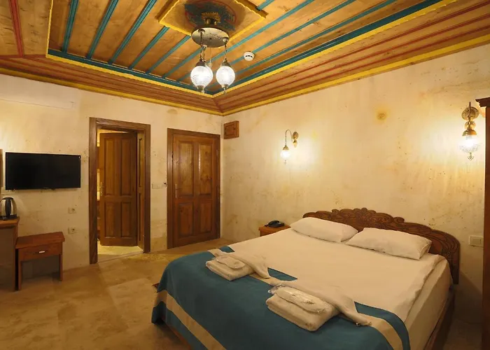 מלון Balloon View גורמה