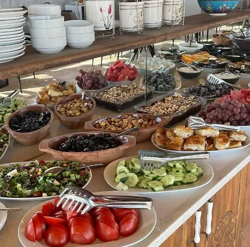 מלון Balloon View