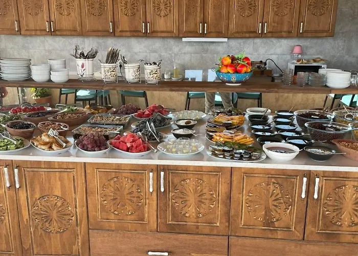 Balloon View 3* גורמה