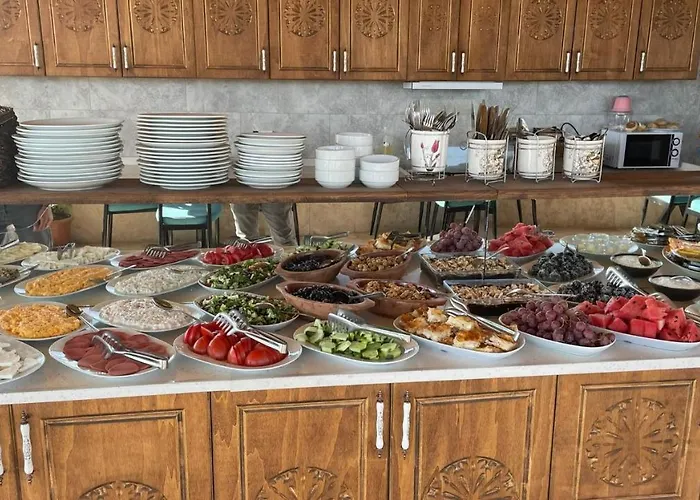 Balloon View 3* גורמה