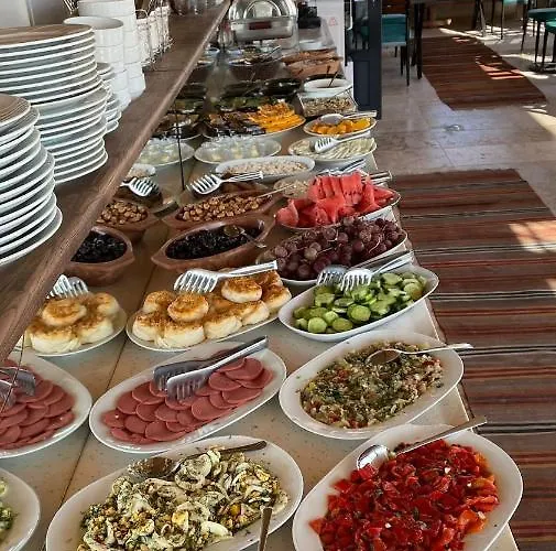 מלון Balloon View 3*