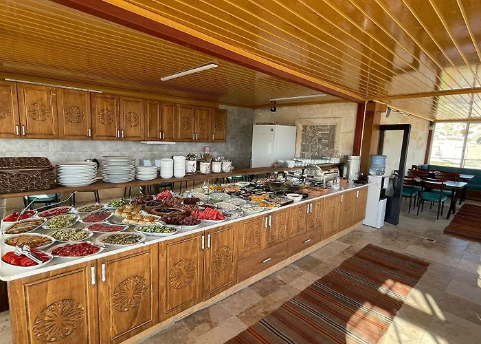 מלון Balloon View 3*