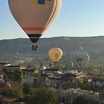 Balloon View Goreme