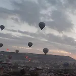 Balloon View Hotel Goreme