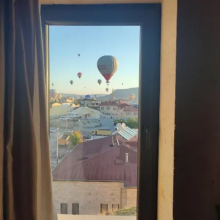 Hotel Balloon View