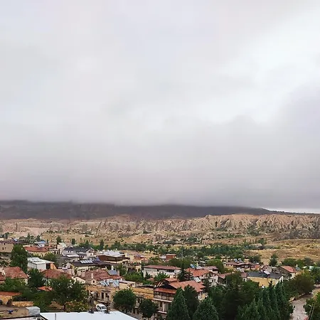 Отель Balloon View 3*