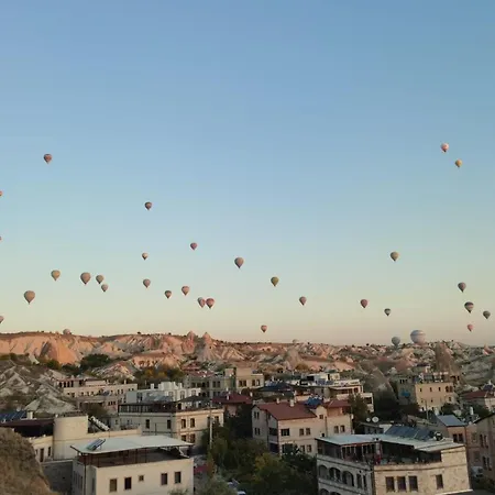 Balloon View Hotell 3*