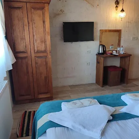 Balloon View Отель 3*