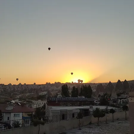 Hotell Balloon View 3*