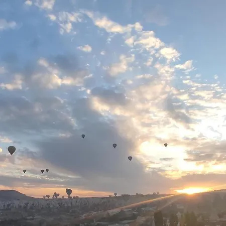 Hotell Balloon View