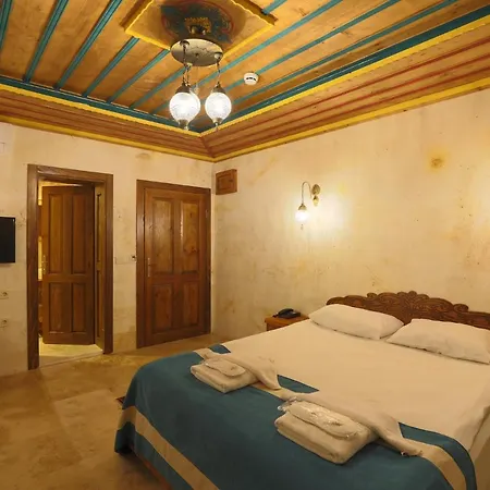 Hotel Balloon View Goreme