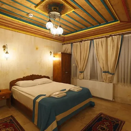 Balloon View Hotel