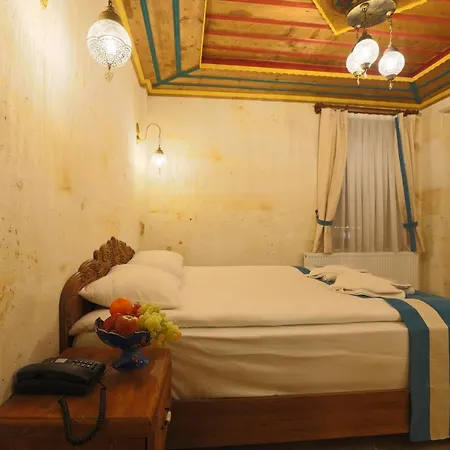 Balloon View Hotel Goreme