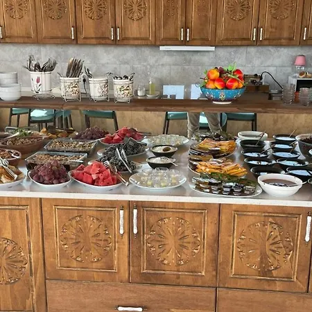 Balloon View 3* Гореме