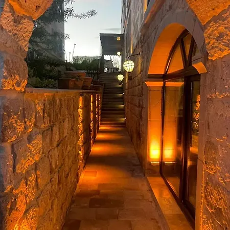 Hotel Balloon View Goreme