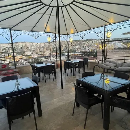 Hotell Balloon View