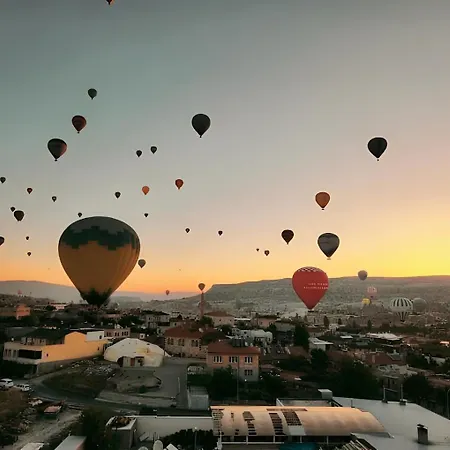Balloon View 3* Goreme