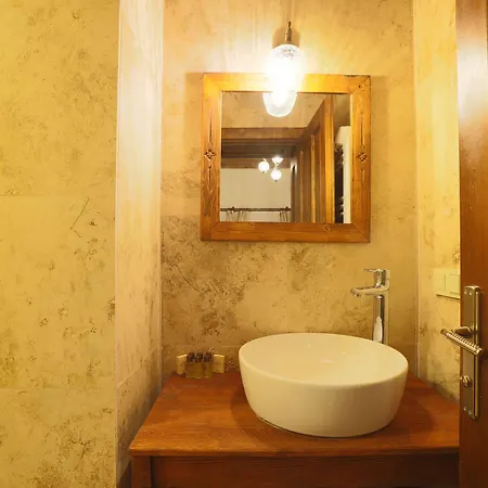 Balloon View Отель Гореме