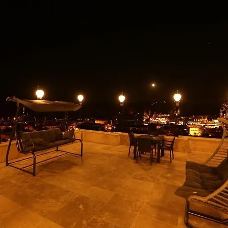 Balloon View Гореме