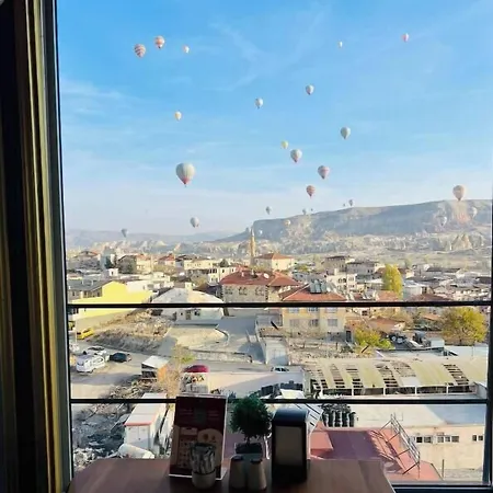 Balloon View Hotel