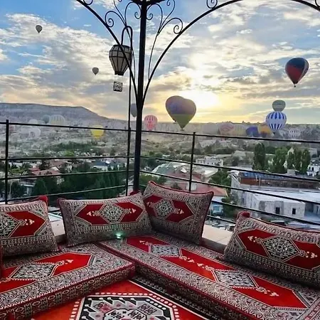 Balloon View Hotel