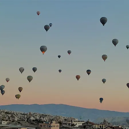 Balloon View Hotel