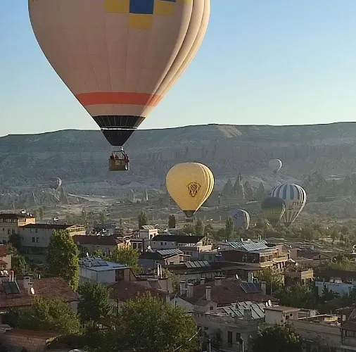 Balloon View غوريمِيه
