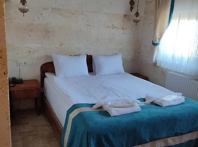 Balloon View ホテル 3*