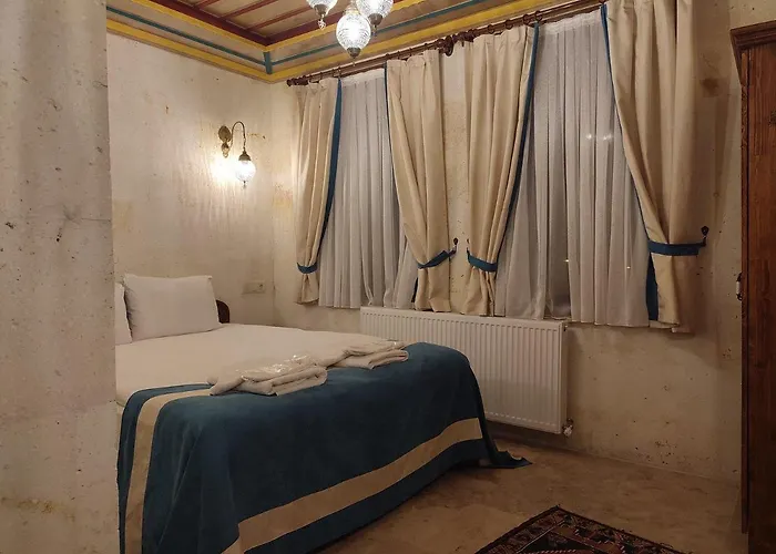 Balloon View Hotel 3*