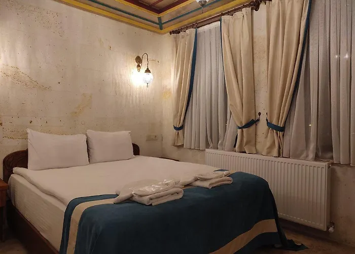 فندق Balloon View غوريمِيه