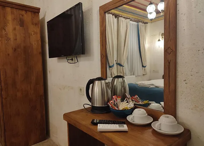 Balloon View 3* ギョレメ