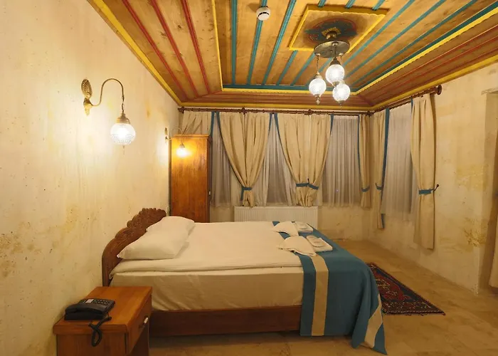 فندق Balloon View 3*