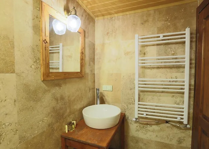 Balloon View فندق