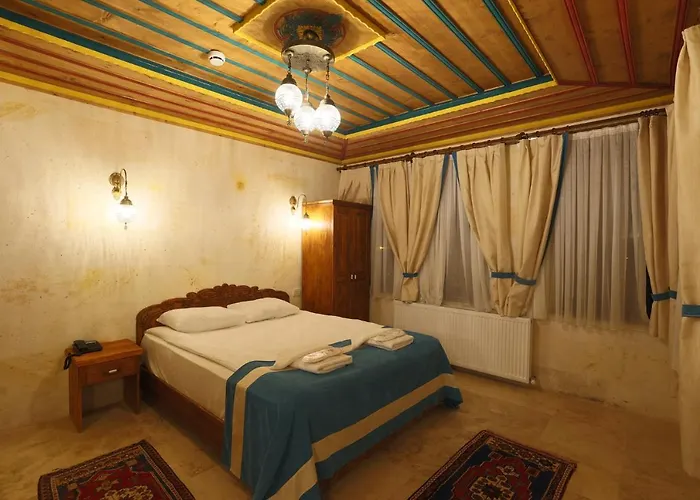 Balloon View ホテル