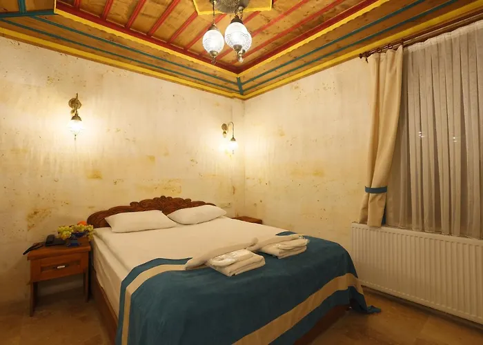 酒店 Balloon View 3*