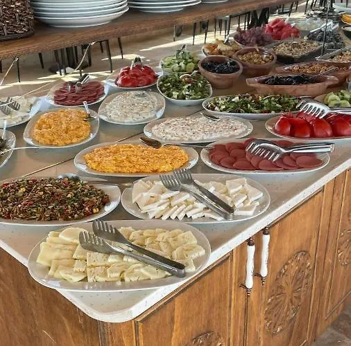 Balloon View ホテル 3*