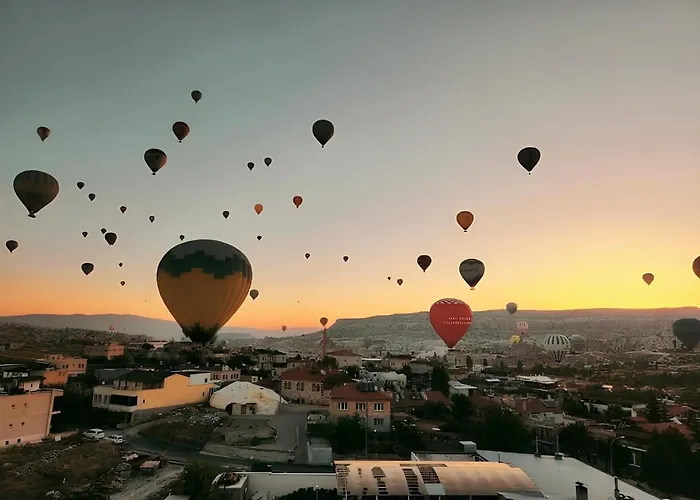 Balloon View 3* ギョレメ