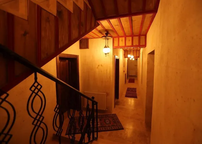 Balloon View ホテル 3*