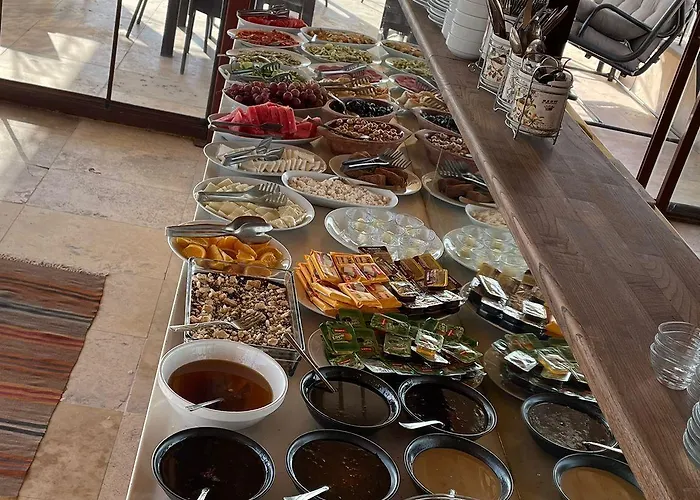 Balloon View فندق 3*