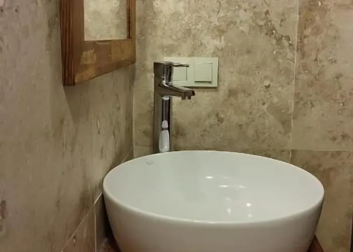 Balloon View ホテル 3*